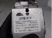 Recambio de mando multifuncion para bmw 3 gran turismo (f34) 320 d referencia OEM IAM 65829286699 65829286699 