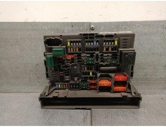 Recambio de caja reles / fusibles para bmw x1 (e84) sdrive 18 d referencia OEM IAM 61149119446 61149119446 