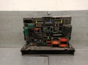 Recambio de caja reles / fusibles para bmw x1 (e84) sdrive 18 d referencia OEM IAM 61149119446 61149119446 