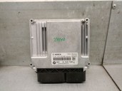 Recambio de centralita motor uce para bmw x1 (e84) sdrive 18 d referencia OEM IAM DDE851059201 0281016925 BOSCH