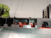 Recambio de caja reles / fusibles para bmw x1 (e84) sdrive 18 d referencia OEM IAM 964291208 964291208 