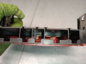 Recambio de caja reles / fusibles para bmw x1 (e84) sdrive 18 d referencia OEM IAM 964291208 964291208 