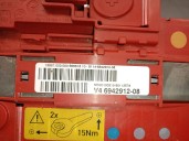 Recambio de caja reles / fusibles para bmw x1 (e84) sdrive 18 d referencia OEM IAM 964291208 964291208 