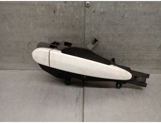 Recambio de maneta exterior delantera derecha para bmw x1 (e84) sdrive 18 d referencia OEM IAM 51212992986 51212992986 