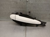 Recambio de maneta exterior delantera derecha para bmw x1 (e84) sdrive 18 d referencia OEM IAM 51212992986 51212992986 