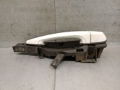 Recambio de maneta exterior delantera derecha para bmw x1 (e84) sdrive 18 d referencia OEM IAM 51212992986 51212992986 