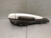 Recambio de maneta exterior delantera derecha para bmw x1 (e84) sdrive 18 d referencia OEM IAM 51212992986 51212992986 