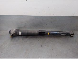 Recambio de amortiguador trasero izquierdo para volkswagen touran (5t1) 1.4 tsi referencia OEM IAM 5QA512011AQ  