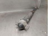 Recambio de amortiguador trasero izquierdo para volkswagen touran (5t1) 1.4 tsi referencia OEM IAM 5QA512011AQ  