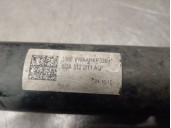 Recambio de amortiguador trasero derecho para volkswagen touran (5t1) 1.4 tsi referencia OEM IAM 5QA512011AQ  