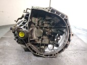 Recambio de caja cambios para peugeot 206 berlina 1.4 hdi referencia OEM IAM 20CQ06 2223XW 0089864