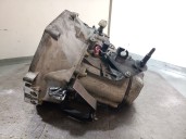 Recambio de caja cambios para peugeot 206 berlina 1.4 hdi referencia OEM IAM 20CQ06 2223XW 0089864