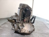 Recambio de caja cambios para peugeot 206 berlina 1.4 hdi referencia OEM IAM 20CQ06 2223XW 0089864