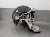 Recambio de mangueta trasera derecha para volkswagen touran (5t1) 1.4 tsi referencia OEM IAM 5QA505434B 5QA505434B 