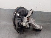 Recambio de mangueta trasera derecha para volkswagen touran (5t1) 1.4 tsi referencia OEM IAM 5QA505434B 5QA505434B 