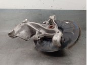 Recambio de mangueta trasera derecha para volkswagen touran (5t1) 1.4 tsi referencia OEM IAM 5QA505434B 5QA505434B 