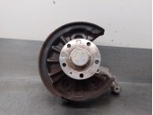 Recambio de mangueta trasera derecha para volkswagen touran (5t1) 1.4 tsi referencia OEM IAM 5QA505434B 5QA505434B 