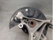 Recambio de mangueta trasera derecha para volkswagen touran (5t1) 1.4 tsi referencia OEM IAM 5QA505434B 5QA505434B 