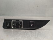 Replacement multifunction control for BMW 3 Gran Turismo (F34) 320 D OEM IAM reference 9252912 61319252912 