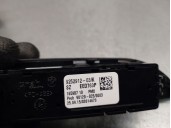 Replacement multifunction control for BMW 3 Gran Turismo (F34) 320 D OEM IAM reference 9252912 61319252912 