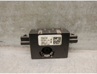 Recambio de amplificador para bmw x1 (e84) sdrive 18 d referencia OEM IAM 918145302 19081710 