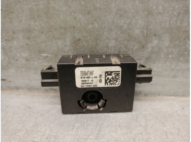 Recambio de amplificador para bmw x1 (e84) sdrive 18 d referencia OEM IAM 918145302 19081710 