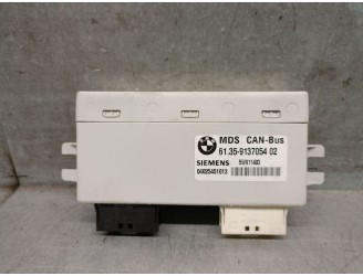 Recambio de modulo electronico para bmw x1 (e84) sdrive 18 d referencia OEM IAM 6135913705402  5WK11493 SIEMENS