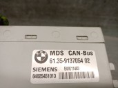 Recambio de modulo electronico para bmw x1 (e84) sdrive 18 d referencia OEM IAM 6135913705402 5WK11493 SIEMENS