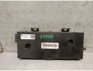 Recambio de antena para bmw x1 (e84) sdrive 18 d referencia OEM IAM 9168335 50110051 