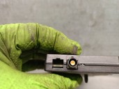 Recambio de antena para bmw x1 (e84) sdrive 18 d referencia OEM IAM 9168335 50110051 