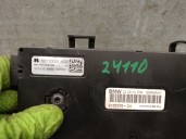 Recambio de antena para bmw x1 (e84) sdrive 18 d referencia OEM IAM 9168335 50110051 