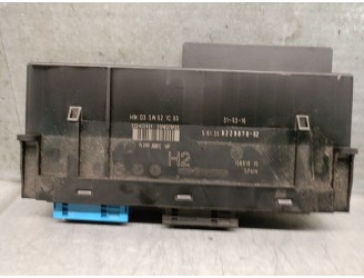 Recambio de modulo electronico para bmw x1 (e84) sdrive 18 d referencia OEM IAM 61359229878 10681810 