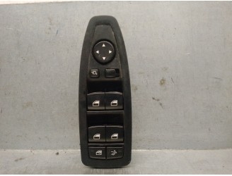 Recambio de mando elevalunas delantero izquierdo para bmw 3 gran turismo (f34) 320 d referencia OEM IAM 9362120 61319362120 