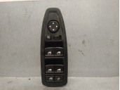 Replacement front left window regulator switch for BMW 3 Gran Turismo (F34) 320 D OEM IAM reference 9362120 61319362120 