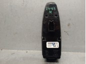 Replacement front left window regulator switch for BMW 3 Gran Turismo (F34) 320 D OEM IAM reference 9362120 61319362120 