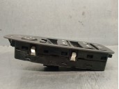 Replacement front left window regulator switch for BMW 3 Gran Turismo (F34) 320 D OEM IAM reference 9362120 61319362120 
