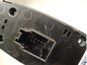 Replacement front left window regulator switch for BMW 3 Gran Turismo (F34) 320 D OEM IAM reference 9362120 61319362120 