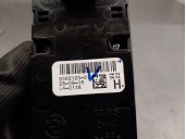 Replacement front left window regulator switch for BMW 3 Gran Turismo (F34) 320 D OEM IAM reference 9362120 61319362120 