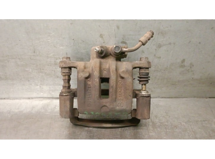 Recambio de pinza freno trasera derecha para opel antara a (l07) 2.2 cdti referencia OEM IAM 96626074 4808864 