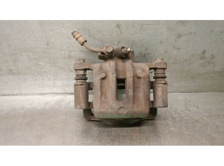 Recambio de pinza freno trasera izquierda para opel antara a (l07) 2.2 cdti referencia OEM IAM 96626073 4808863 