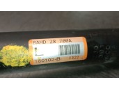 Recambio de amortiguador trasero derecho para mazda 3 lim. (bl) 2.2 turbodiesel cat referencia OEM IAM BAHD28910A BAHD28910A 