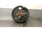 Recambio de mangueta trasera derecha para peugeot bipper tepee 1.3 hdi 80 referencia OEM IAM 517643 517643 