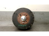 Recambio de mangueta trasera derecha para peugeot bipper tepee 1.3 hdi 80 referencia OEM IAM 517643 517643 