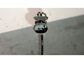 Recambio de mangueta trasera derecha para peugeot bipper tepee 1.3 hdi 80 referencia OEM IAM 517643 517643 