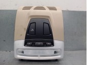 Recambio de luz interior para bmw 3 gran turismo (f34) 320 d referencia OEM IAM 9263878 61319263878 