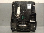 Recambio de luz interior para bmw 3 gran turismo (f34) 320 d referencia OEM IAM 9263878 61319263878 