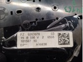 Recambio de luz interior para bmw 3 gran turismo (f34) 320 d referencia OEM IAM 9263878 61319263878 