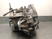 Replacement gearbox for Renault Espace IV (JK0) 2.2 dCi turbodiesel OEM IAM reference PK6061 