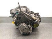 Replacement gearbox for Renault Espace IV (JK0) 2.2 dCi turbodiesel OEM IAM reference PK6061 