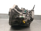 Replacement gearbox for Renault Espace IV (JK0) 2.2 dCi turbodiesel OEM IAM reference PK6061 